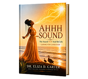 AHHH-The Sound Her Soul ReCalls
